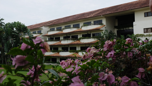 Le Grandeur Resort, Senai, Johor