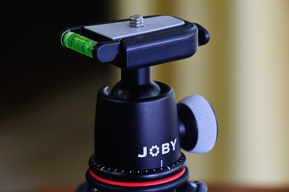 Joby Gorillapod SLR-Zoom