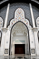 Federal Territory Mosque