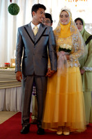 Zahrah Daughter's Wedding