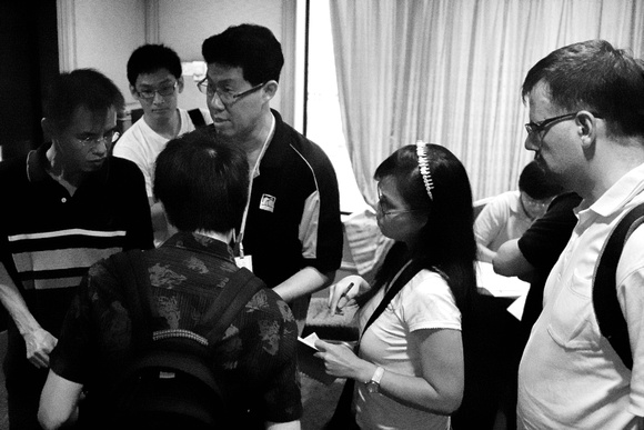 PSPJ Jun 2010 Meeting