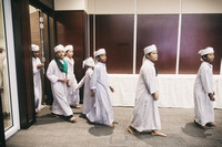 Majlis Iftar Buka Puasa Bahagian ICT TNB HQ Balai Islam