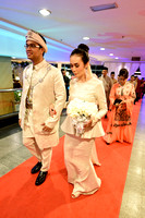 Intan Wedding