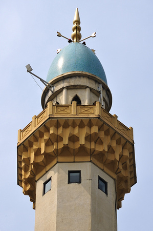 Federal Territory Mosque