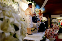 Wedding Nur Alia