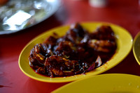 Melaka Seafood