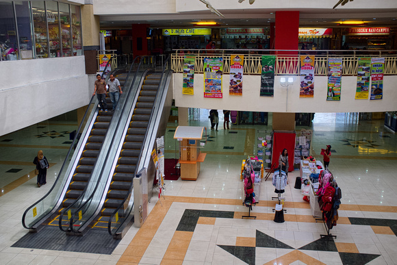 Shah Alam Malls