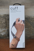 Peak Design Cuff Wrist Strap (Ash)