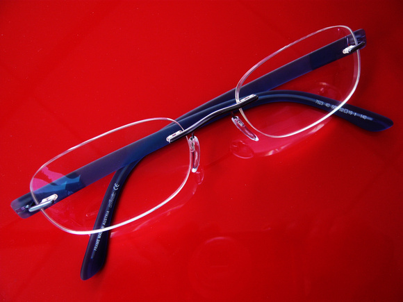Silhouette Multifocal Glasses