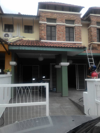 Nusaputra Home Renovations