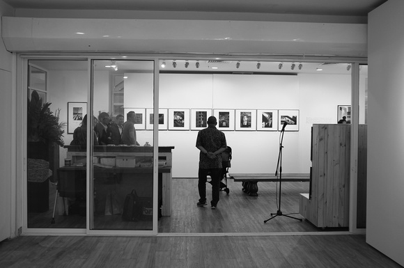 Ilford Galerie Launch