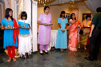 Anussa's Wedding in Malaysia