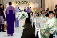 2019 SGR Wedding - Ameeza Anak Aunty Fuziah