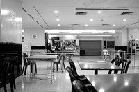 Dinner at Thai Restaurant, Amcorp Mall