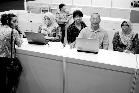 ICT Productivity Day 2011