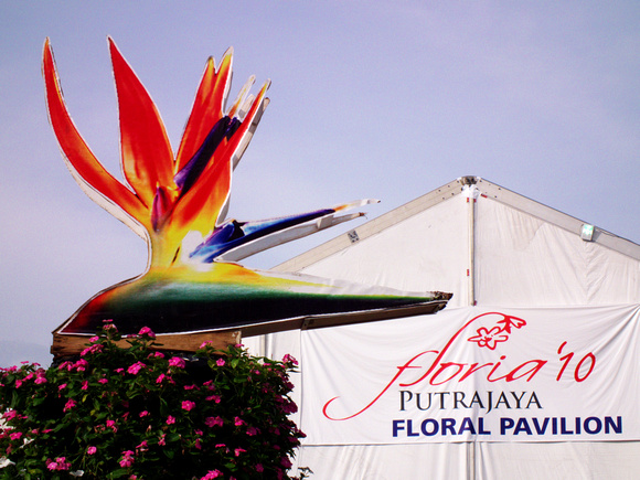 PSPJ Flora Festival