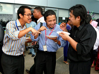 Hari Raya 2007 ICT