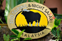 Taiping Zoo, Perak