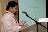 ICT Vendor Day