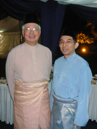 Tahlil Tun Abdul Razak