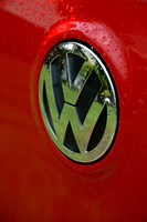 Volkswagen GTi Delivery