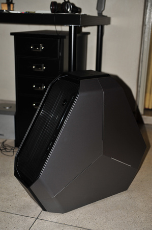 Dell Alienware Area 51 PC