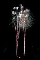 PSPJ Putrajaya Fireworks
