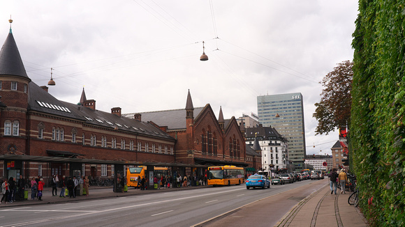 Mobility Visit to Denmark