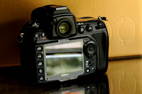 Nikon D700 FX DSLR
