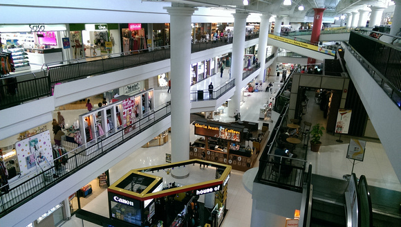 Subang Parade Shopping Centre