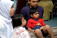 Children Islamic Storytelling