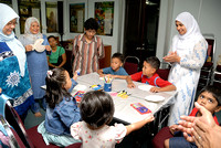 Children Islamic Storytelling