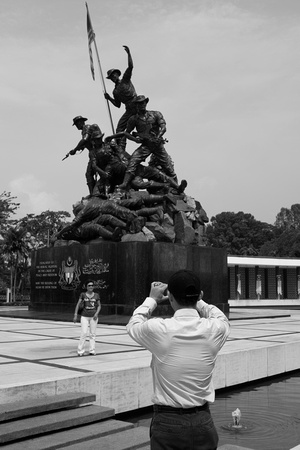 National Monument (Tugu Negara)