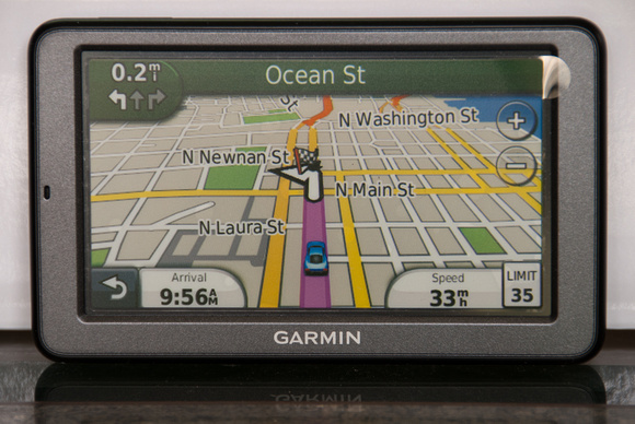 Garmin 2575R GPS