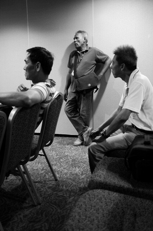 PSPJ Photography Society Sep 2011 Meeting