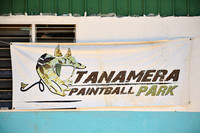 Tanamera Paintball OCS