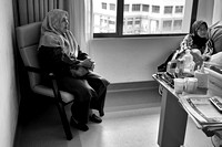 Hanafi in Hospital