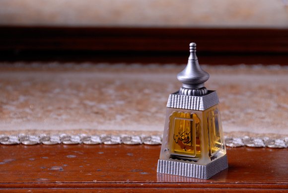 Haji 2010 - Perfumes