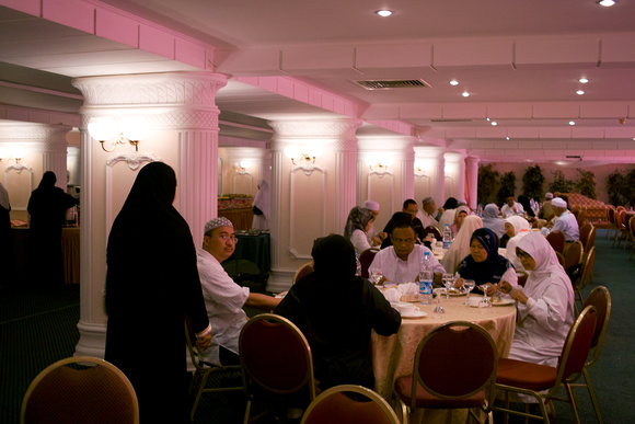Haji 2010 - Jeddah