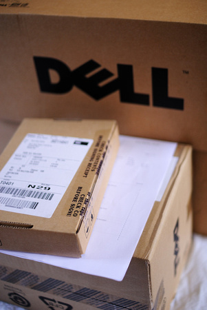 Dell XPS 730 H2C
