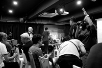 PSPJ Monthly Meeting