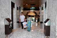 Arief and Aleena Birthday Party