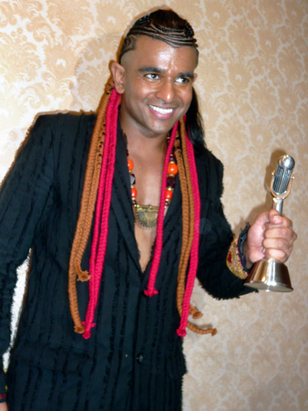 Anugerah Industri Muzik 2009 (AIM16)