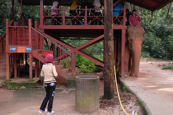 Zoo Melaka