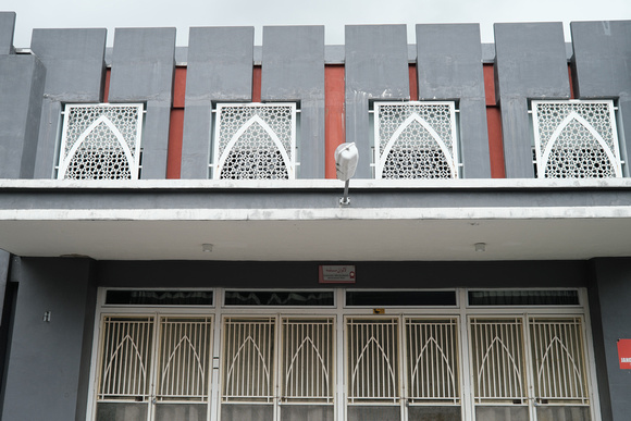 Scott Kelby Photo Walk at Kampung Baru