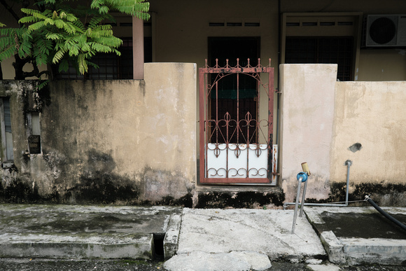 Scott Kelby Photo Walk at Kampung Baru