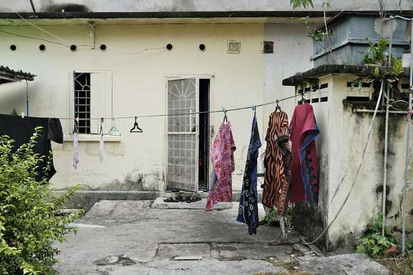 Scott Kelby Photo Walk at Kampung Baru