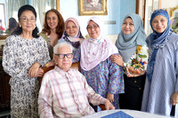 2022 SGR Birthday - Ayah Tib / Dato' Sri Abdul Latiff