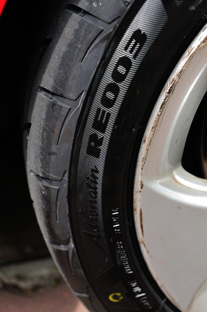 Bridgestone RE003 Tyres