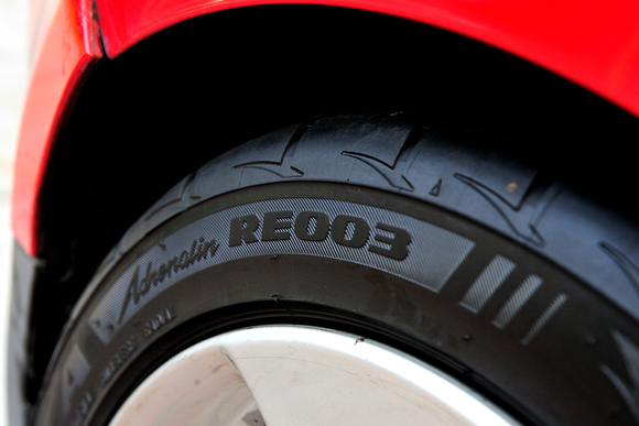 Bridgestone RE003 Tyres